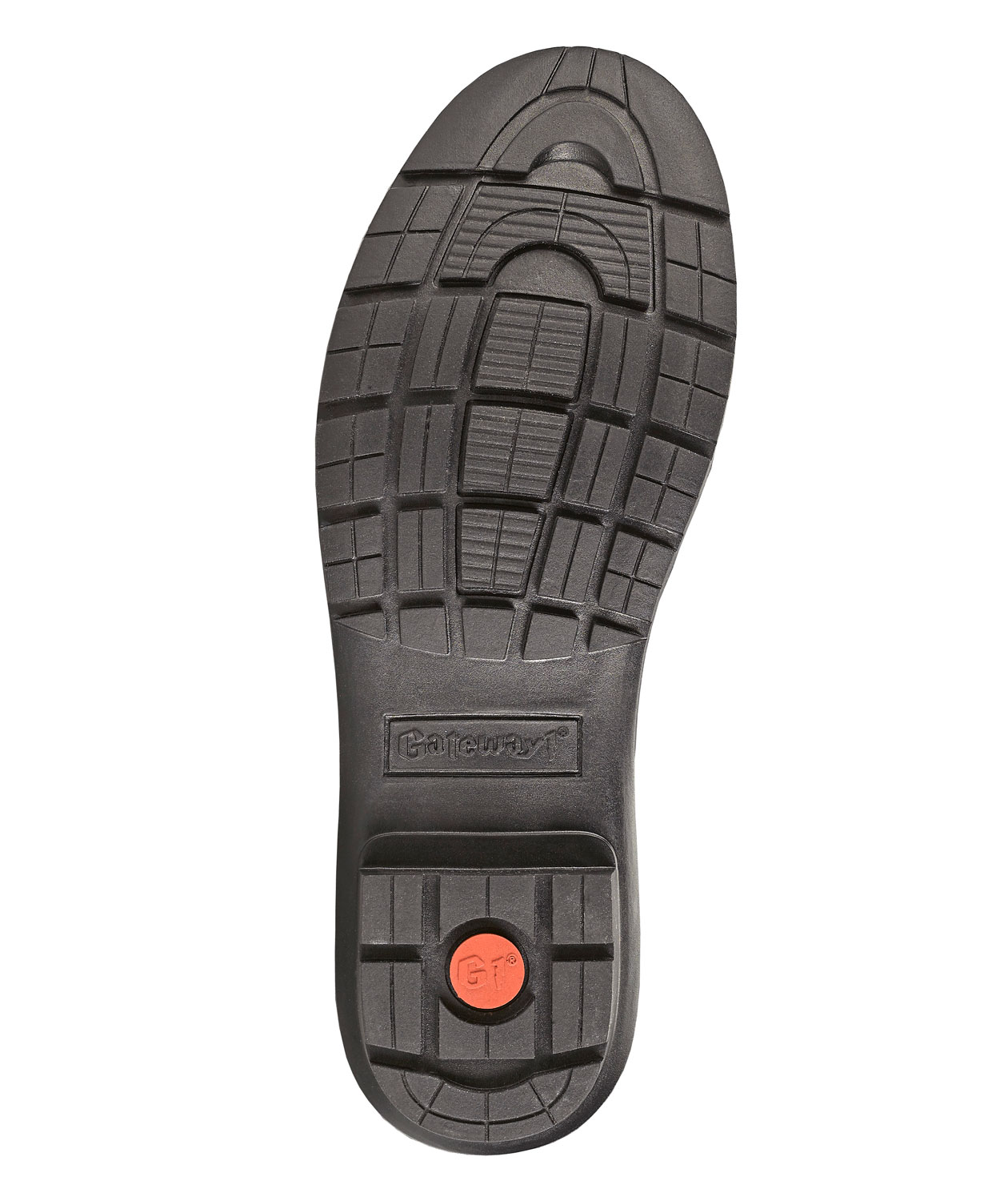 Gateway1 Goodwood Lady 11" 3mm rubber boots, Black, large image number 1