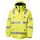 Viking Superior 3-i-1 pilot jacket, Hi-Vis Yellow, Hi-Vis Yellow, swatch
