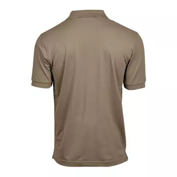 Tee Jays Luxury stretch polo T-skjorte, Kit