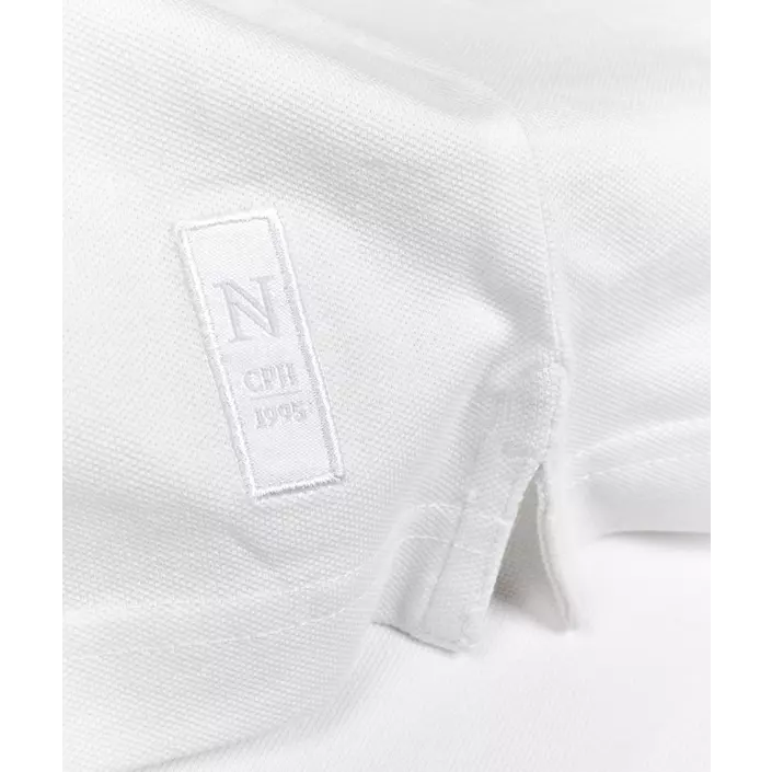 Nimbus Harvard Polo T-Shirt, Weiß, large image number 3