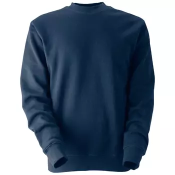 South West Brooks sweatshirt for kids, Navy
