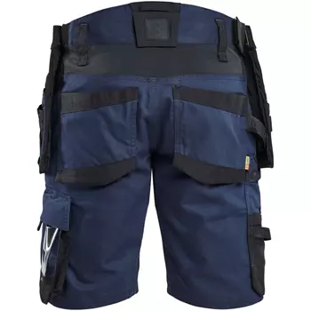 Blåkläder Striker håndværkershorts