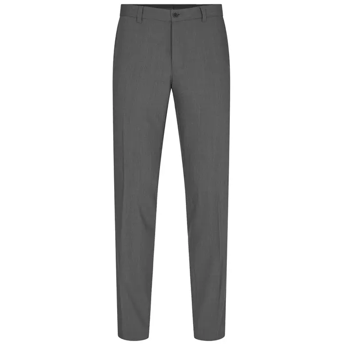 Sunwill Traveller Bistretch Modern fit trousers, Grey, large image number 0