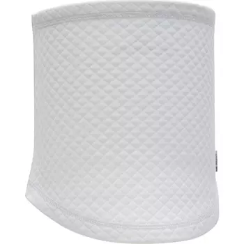 Mascot Food & Care HACCP-approved neck warmer, White