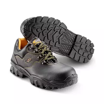 Cofra New Tamigi safety shoes S1P, Black