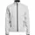 Tenson TXlite cardigan, Light Grey, Light Grey, swatch