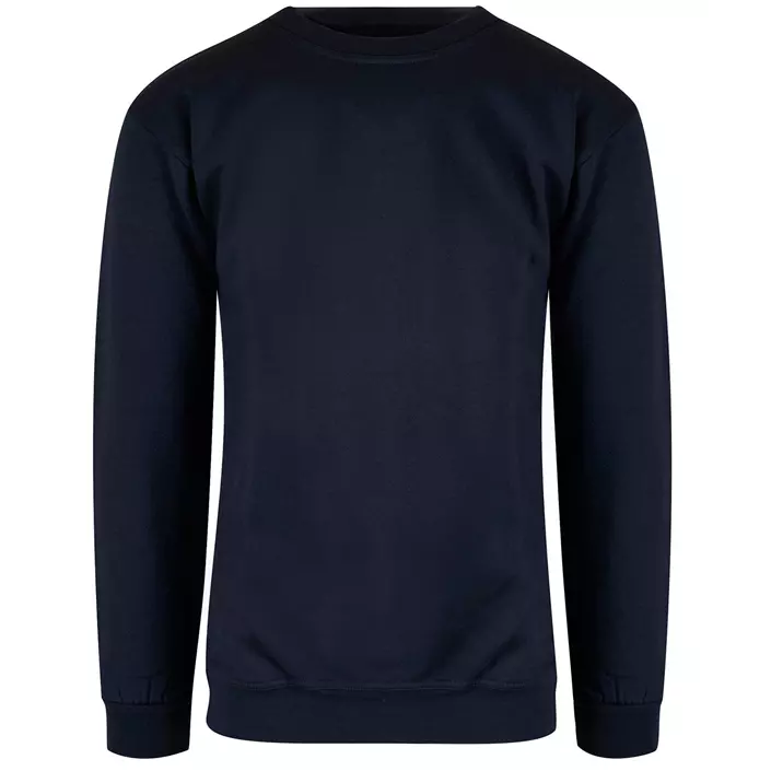YOU Classic  sweatshirt, Marine Blue, large image number 0