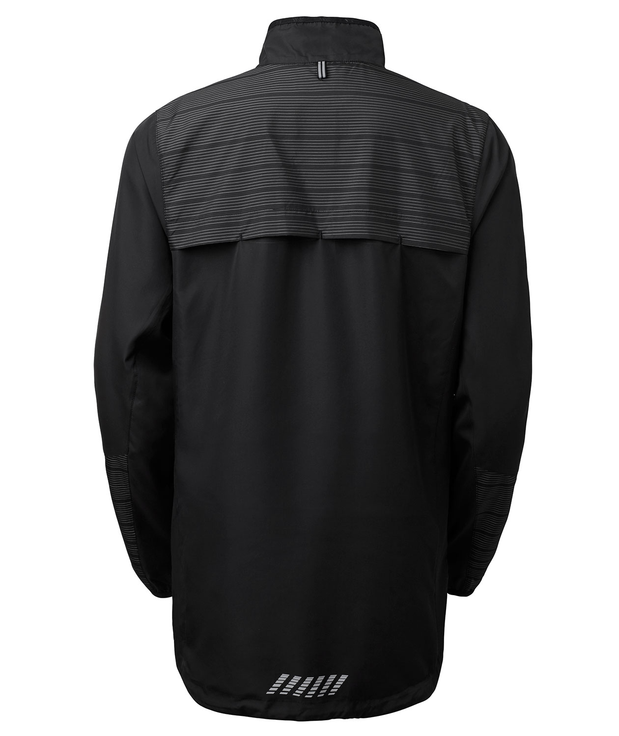 South West Rexia varseljacka dam, Svart