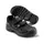 Brynje Surfer svejsesandaler S1P, Sort, Sort, swatch