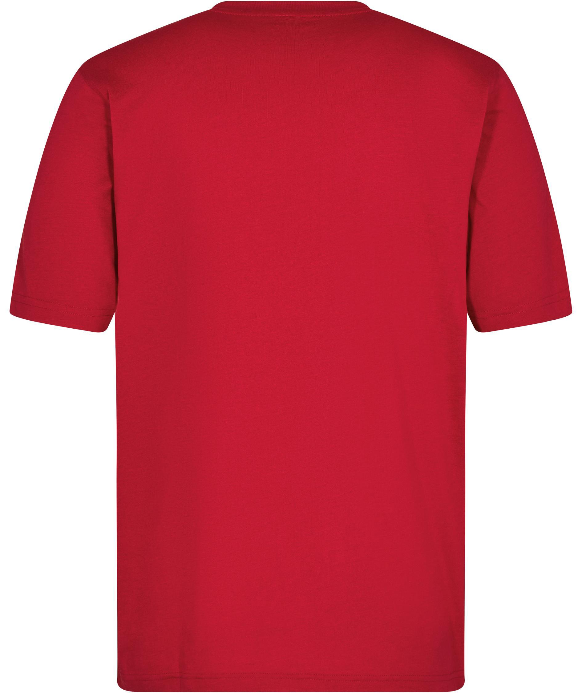 Engel Extend T-shirt, Tomato, large image number 2