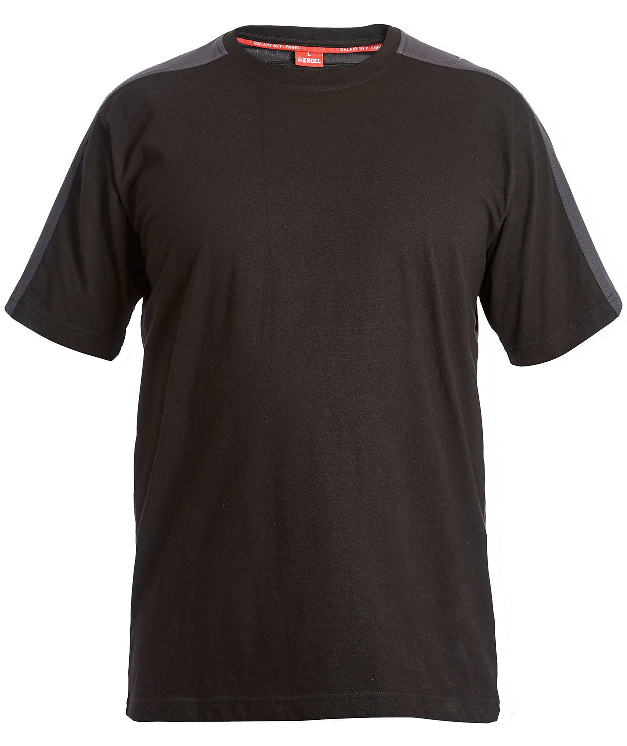 Svart/Antracitgr&aring;