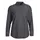 Kentaur A Collection modern fit dame popover skjorte, Clay Grey, Clay Grey, swatch