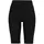 Hejco Bonnie dame indershorts, Sort, Sort, swatch