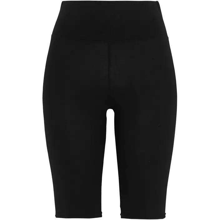 Hejco Bonnie women's inner shorts, Black, large image number 0
