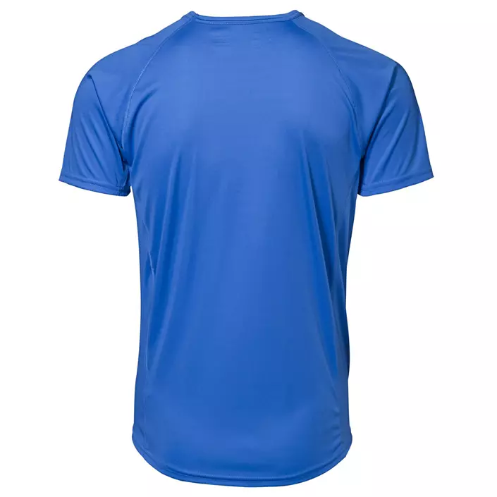 GEYSER Tränings T-shirt Man Active, Kungsblå, large image number 2