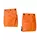 Mascot Complete löst hängande fickor, Varsel Orange, Varsel Orange, swatch