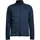 Tenson TXlite cardigan, Dark blue, Dark blue, swatch