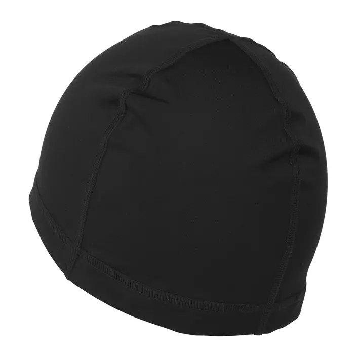 ID Beanie, Black, Black, large image number 1