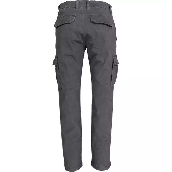 Roberto  Cargo trousers, Grey, large image number 1