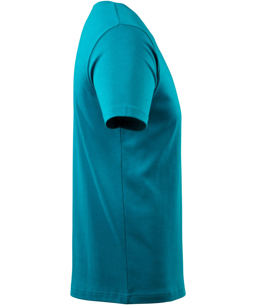 Mascot Crossover Vence T-shirt, Petroleum, Petroleum, large image number 3