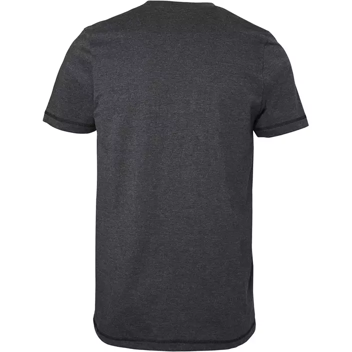 South West Cooper T-shirt, Dark Grey, large image number 2