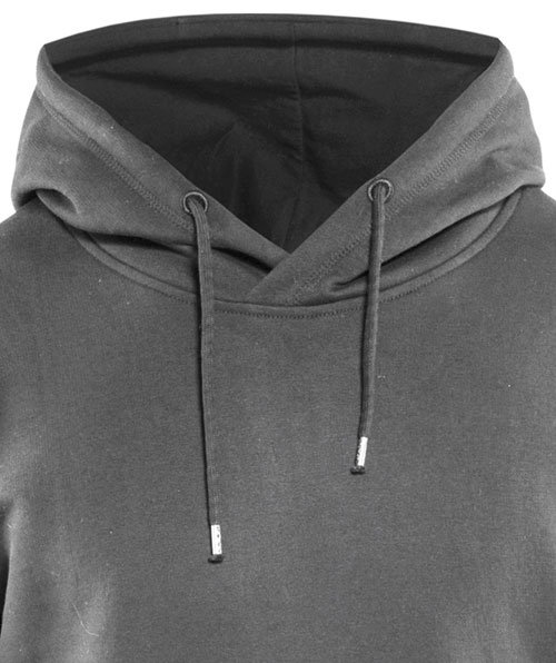 Bl&aring;kl&auml;der hoodie, Grey, large image number 2