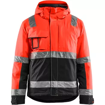 Blåkläder Vinter arbejdsjakke