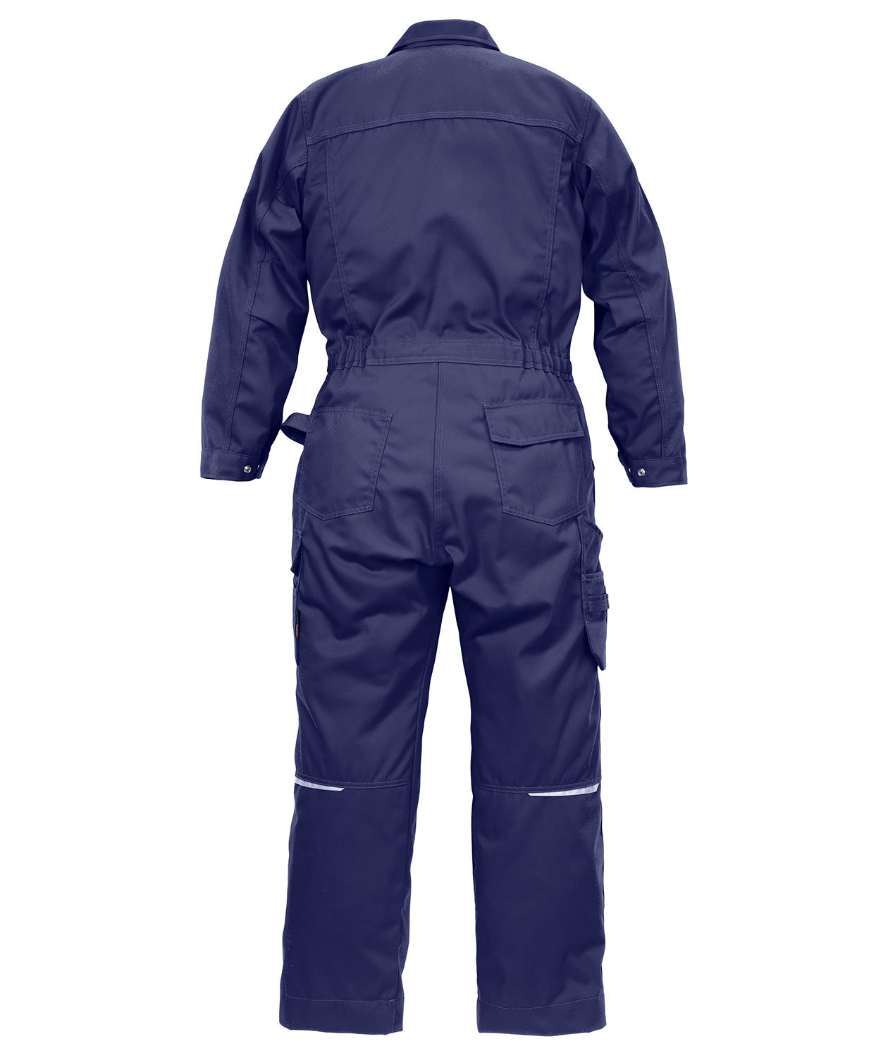 Kansas Icon One coverall, Marine Blue