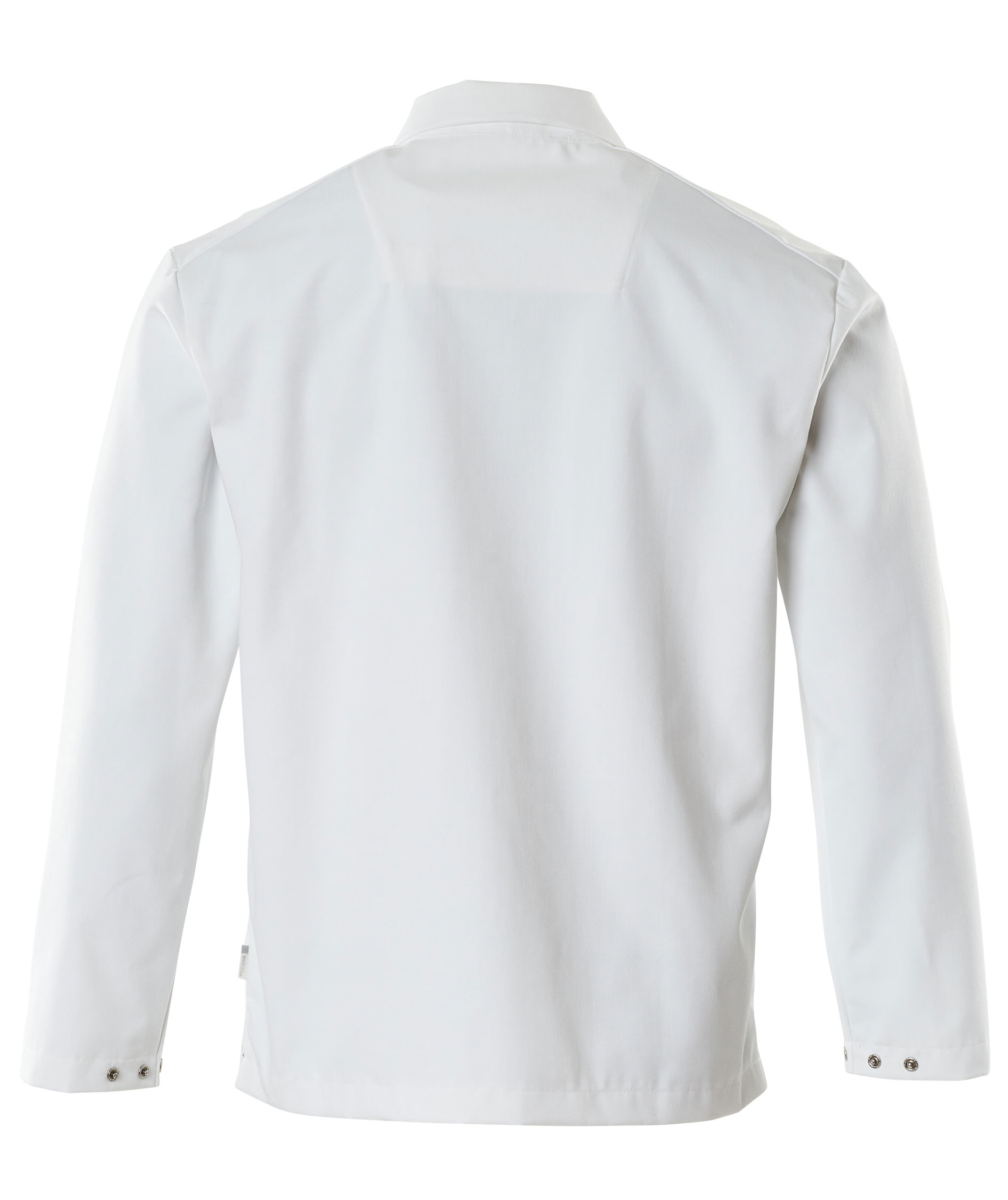 Mascot Food & Care HACCP-zugelassene Kasack, Wei&szlig;, Wei&szlig;, large image number 1