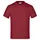 James & Nicholson Junior Basic-T T-shirt til børn, Wine, Wine, swatch