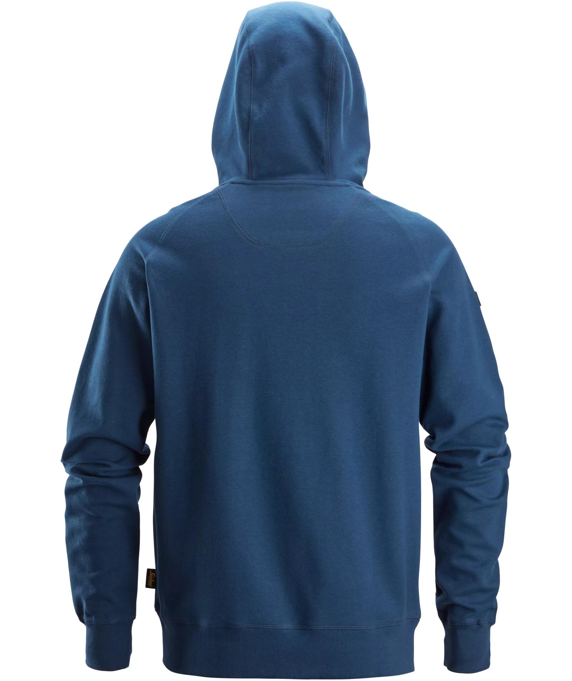 Snickers logo hoodie 2894