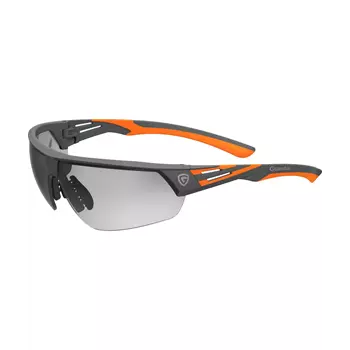 Guardio ARGOS polarized safety glasses, Polarized Grey
