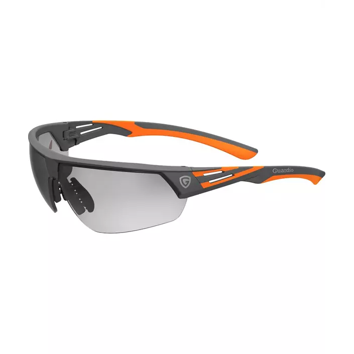 Guardio ARGOS polarized safety glasses, Polarized Grey, Polarized Grey, large image number 1