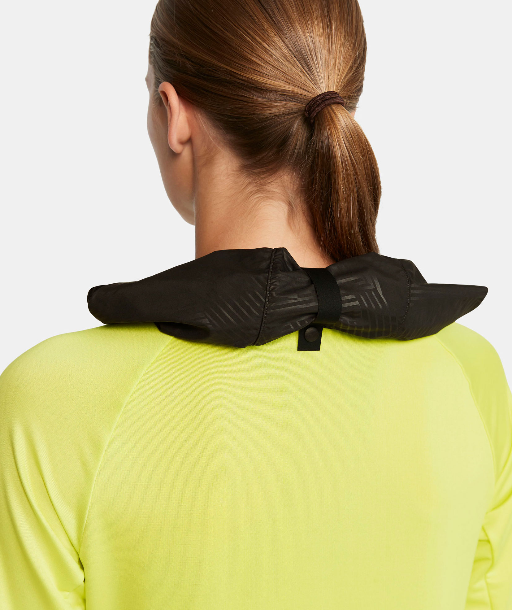 Craft Extend hoodie med dragkedja dam, Fresh, large image number 4