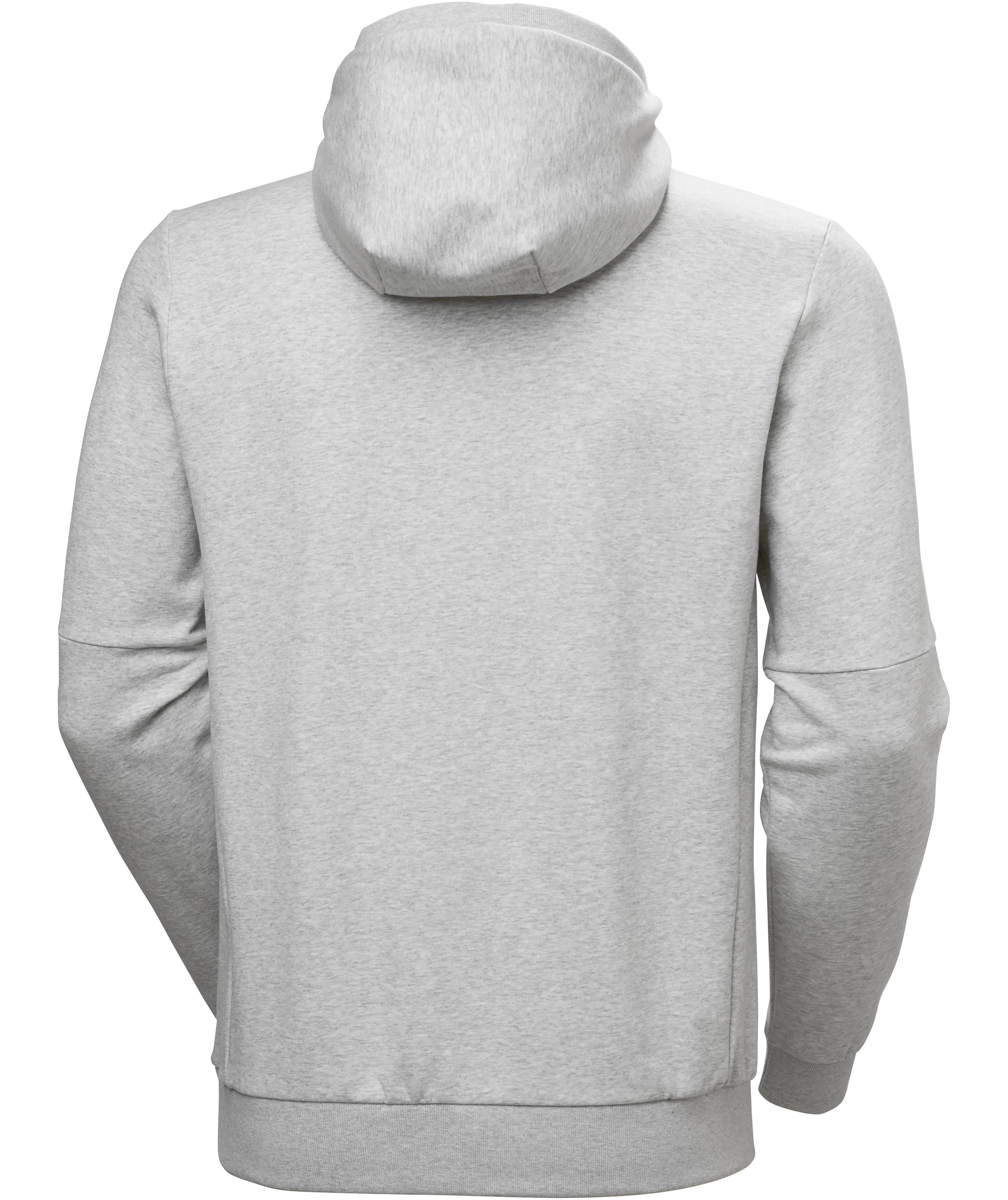 Helly Hansen Evo h&aelig;ttetr&oslash;je, Grey melange , large image number 2