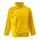 Elka Dry Zone PU rain jacket, Yellow, Yellow, swatch