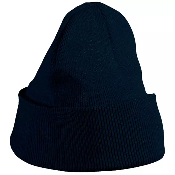 Myrtle Beach knitted hat, Marine Blue, Marine Blue, large image number 0