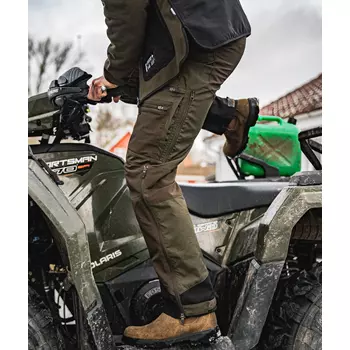 Seeland Hemlock bukser