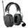 Guardio Freebird PRO Gehörschutz mit Bluetooth, Schwarz, Schwarz, swatch