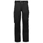 Westborn work trousers full stretch, Black