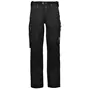 Westborn work trousers full stretch, Black