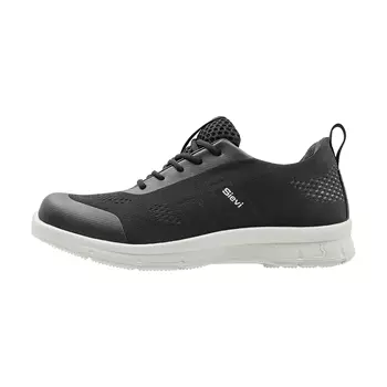 Sievi Fly fresh BW arbetsskor dam O2