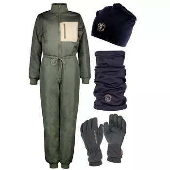 Westborn vinter sæt