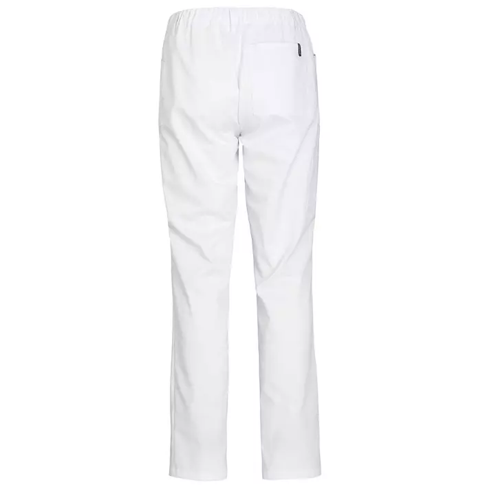 Kentaur  trousers, White, large image number 2