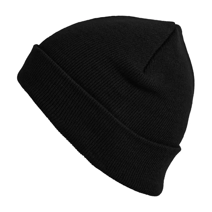 ID hat, Black, Black, large image number 2