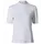 CC55 Paris dame T-shirt med turtleneck, Hvid, Hvid, swatch