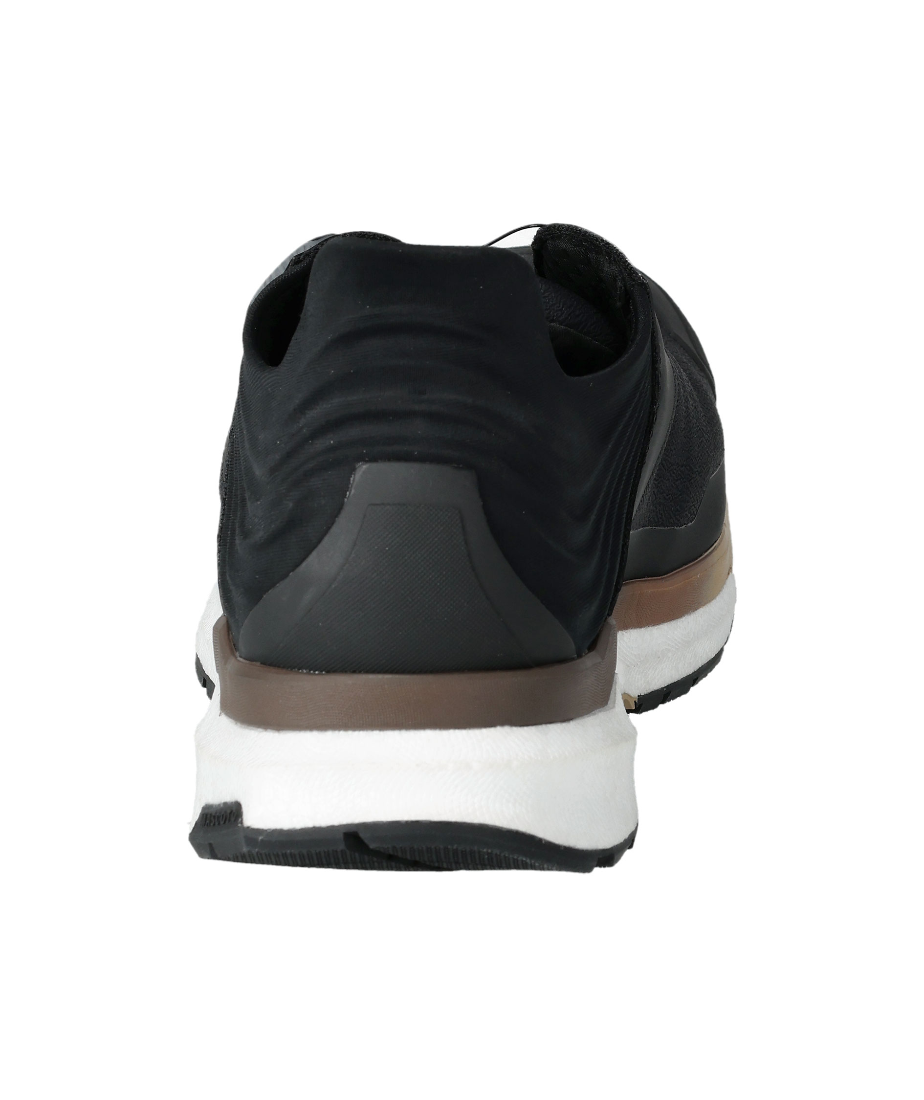 Mascot Customized dame sikkerhedssko S3S, Sort/m&oslash;rk sand, large image number 4