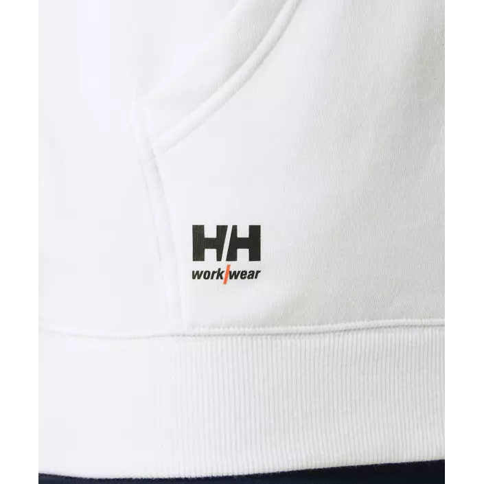 Helly Hansen Classic cardigan, White , large image number 3