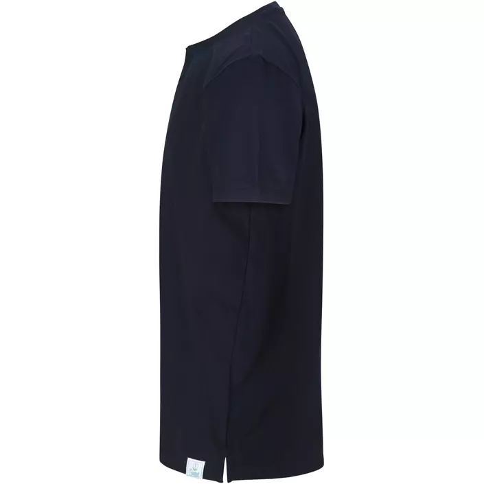 ID PRO Wear CARE poloshirt, Sort, large image number 2