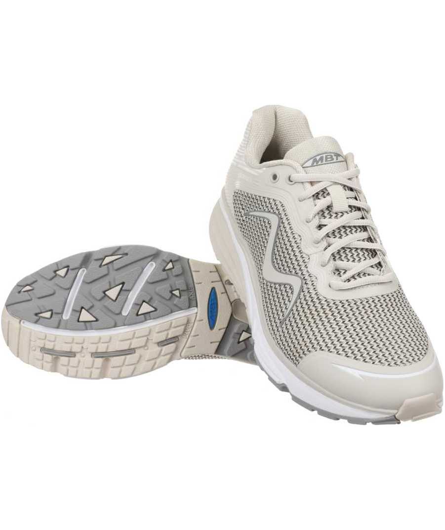 MBT Colorado X sneakers dam, Light Taupe, large image number 6